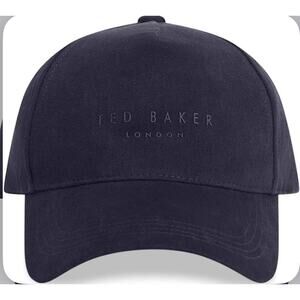 Ted Baker | Accessories | Ted Baker London Baseball Cap 
